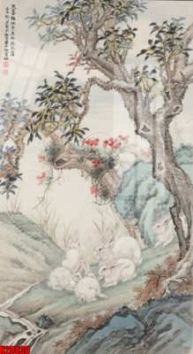 Tải file File tranh gốc in tranh tường nền tổng hợp H20830 (gốc) in trên mọi chất liệu