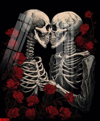 File tranh File tranh gốc in tranh tường nền tổng hợp H20871 (gốc) in vải canvas