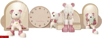 File gốc File tranh gốc in tranh tường nền tổng hợp H20936 (PNG) không nền chất lượng