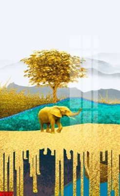 File tranh File tranh decor tranh bộ treo tường tổng hợp H2097 (ảnh gốc) in trần nhà