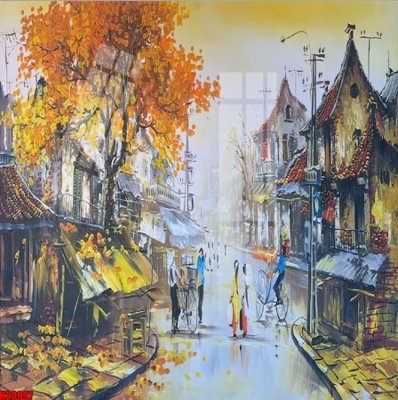 File PSD File tranh gốc in tranh tường nền tổng hợp H20997 (nguyên bản) cho thiết kế