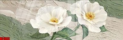 File in trần File tranh gốc in tranh tường nền tổng hợp H21022 (bản gốc) hoa văn