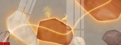 File gốc File tranh gốc in tranh tường nền tổng hợp H21049 (cho in 3D) độc đáo