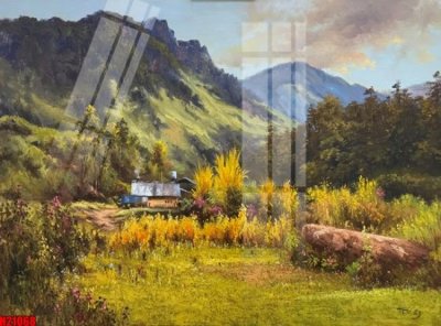 File tranh gốc File tranh gốc in tranh tường nền tổng hợp H21068 (bản quyền) file PSD