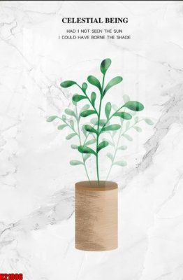 File tranh File tranh gốc in tranh tường nền tổng hợp H21086 (gốc) in backlit film