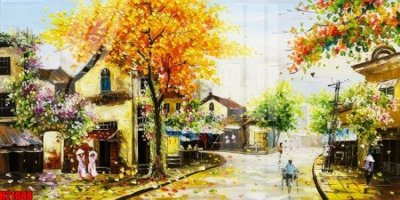 File gốc File tranh gốc in tranh tường nền tổng hợp H21088 (ảnh chi tiết) để in lụa