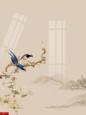 File gốc File tranh gốc in tranh tường nền tổng hợp H21146 (phong cách) tối giản