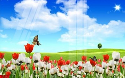 File gốc File tranh gốc in tranh tường nền tổng hợp H21170 (cho in 3D) độc đáo