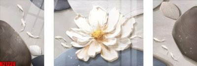 File tranh gốc PSD File tranh gốc in tranh tường nền tổng hợp H21224 còn nguyên layer