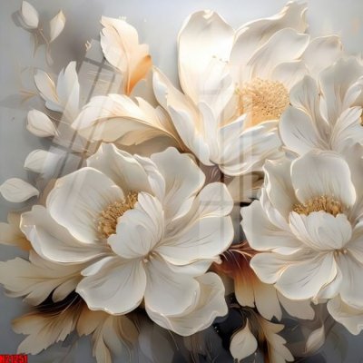 File gốc File tranh gốc in tranh tường nền tổng hợp H21251 (in mica) làm bảng hiệu