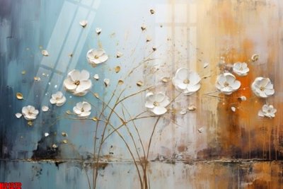 Tải file File tranh gốc in tranh tường nền tổng hợp H21272 (gốc) chủ đề phong thủy