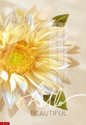 File tranh File tranh gốc in tranh tường nền tổng hợp H21276 (gốc) chủ đề tĩnh vật