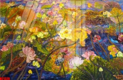 File in trần File tranh gốc in tranh tường nền tổng hợp H21320 (file gốc) xuyên sáng