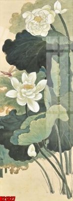 File PSD File tranh gốc in tranh tường nền tổng hợp H21327 (bản gốc) độ phân giải cao