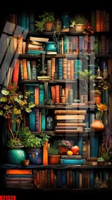 File tranh File tranh gốc in tranh tường nền tổng hợp H21328 (gốc) in trên kính