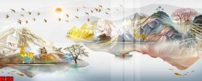 File tranh File tranh decor tranh bộ treo tường tổng hợp H2133 (ảnh gốc) không bị mờ