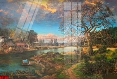 File gốc File tranh gốc in tranh tường nền tổng hợp H21415 (PNG) chất lượng cao