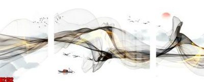 Mua file gốc File tranh decor tranh bộ treo tường tổng hợp H2152 (chất lượng) tại Filetranh.com