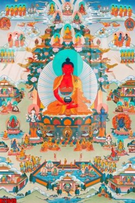 File in mica File tranh gốc in tranh tường nền tổng hợp H21649 (bản gốc) làm vách ngăn