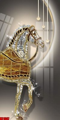 File tranh File tranh gốc in tranh tường nền tổng hợp H21667 (gốc) in trên kính