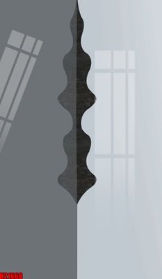 Tải file File tranh gốc in tranh tường nền tổng hợp H21668 (gốc) in nhanh