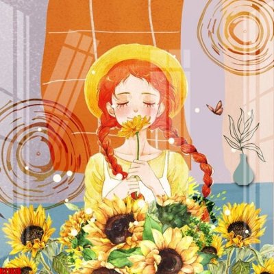 File gốc File tranh gốc in tranh tường nền tổng hợp H21676 (chuẩn CMYK) cho nhà in