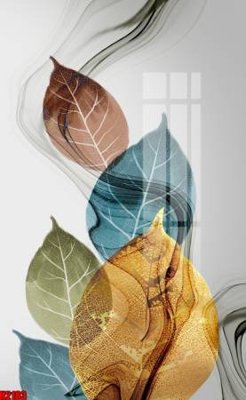 File in trần File tranh decor tranh bộ treo tường tổng hợp H2183 (bản gốc) trời sao