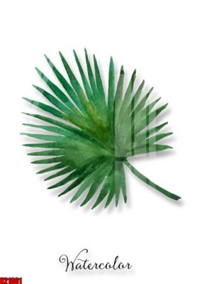 Download file gốc File tranh gốc in tranh tường nền tổng hợp H21861 (in lụa) hoa lá