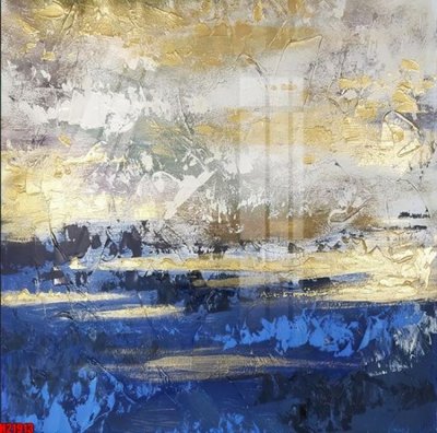 File tranh File tranh gốc in tranh tường nền tổng hợp H21913 (gốc) chủ đề thành phố