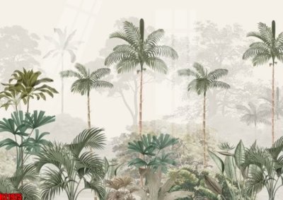 Tải file File tranh gốc in tranh tường nền tổng hợp H21975 (gốc) in trên mọi chất liệu