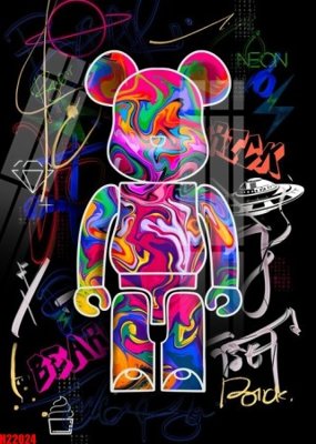 File tranh in mica File tranh gốc in tranh tường nền tổng hợp H22024 (độ phân giải cao)