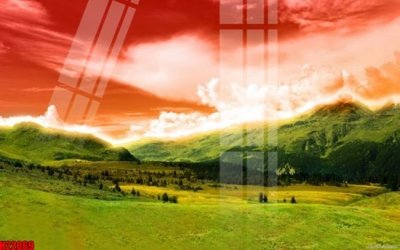 File in trần File tranh gốc in tranh tường nền tổng hợp H22069 (bản gốc) mây trời