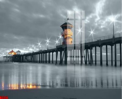 File in ấn cao cấp File tranh decor tranh bộ treo tường tổng hợp H2214 (file gốc)