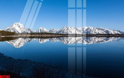 File gốc File tranh gốc in tranh tường nền tổng hợp H22143 (AI/EPS) cho in ấn