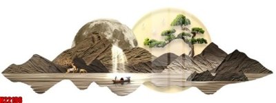 File gốc File tranh gốc in tranh tường nền tổng hợp H22196 (in lụa) hoa văn cổ điển