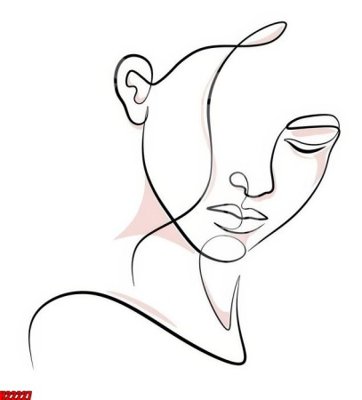 File gốc in ấn File tranh gốc in tranh tường nền tổng hợp H22227 độ phân giải cao