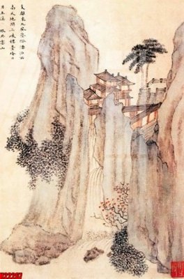 Mua file gốc File tranh gốc in tranh tường nền tổng hợp H22267 (PSD) tại Filetranh.com