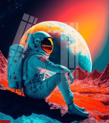 File tranh File tranh gốc in tranh tường nền tổng hợp H22294 (file gốc) chuẩn màu in