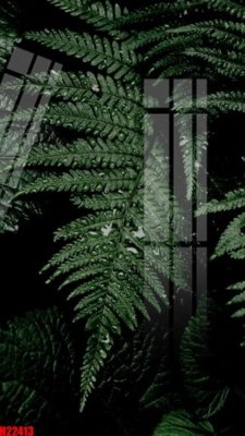 File tranh File tranh gốc in tranh tường nền tổng hợp H22413 (gốc) phong cách tối giản