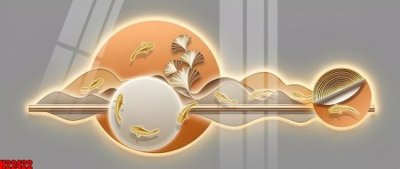 Ảnh gốc file in lụa File tranh gốc in tranh tường nền tổng hợp H22422 chi tiết