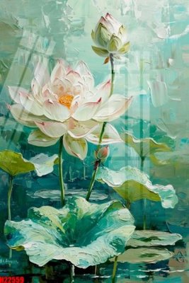 Tải file File tranh gốc in tranh tường nền tổng hợp H22559 (gốc) in ấn ngay lập tức