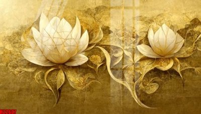 File gốc File tranh gốc in tranh tường nền tổng hợp H22607 (in mica) làm bảng hiệu