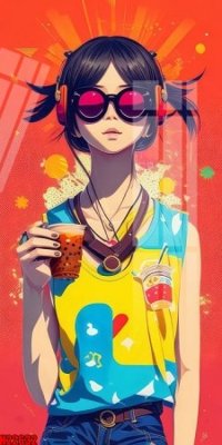 Tải file File tranh gốc in tranh tường nền tổng hợp H22632 (gốc) làm file in ấn