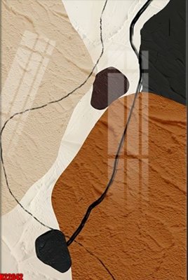 Download file gốc File tranh gốc in tranh tường nền tổng hợp H22642 (in lụa) tranh 3D