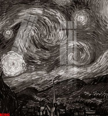 File PSD File tranh gốc in tranh tường nền tổng hợp H22643 (bản gốc) đã tách nền