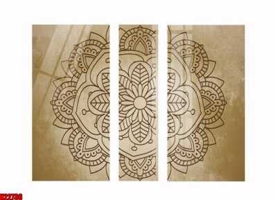 File tranh PSD File tranh gốc in tranh tường nền tổng hợp H22736 chất lượng cao