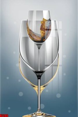 Tải file File tranh decor tranh bộ treo tường tổng hợp H2280 (gốc) làm tranh treo tường