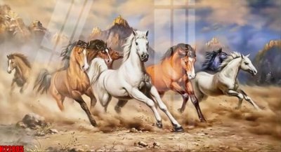 File gốc File tranh gốc in tranh tường nền tổng hợp H22805 (in mica) cắt laser