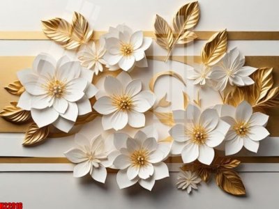 File gốc File tranh gốc in tranh tường nền tổng hợp H22916 (cho in ấn) từ Filetranh.com