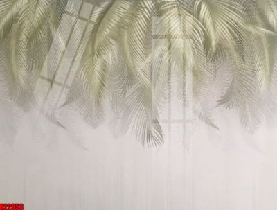 Ảnh gốc File tranh gốc in tranh tường nền tổng hợp H22953 (độ nét cao) in tráng gương